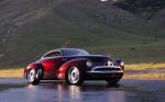 Holden Efijy Concept 2005 года